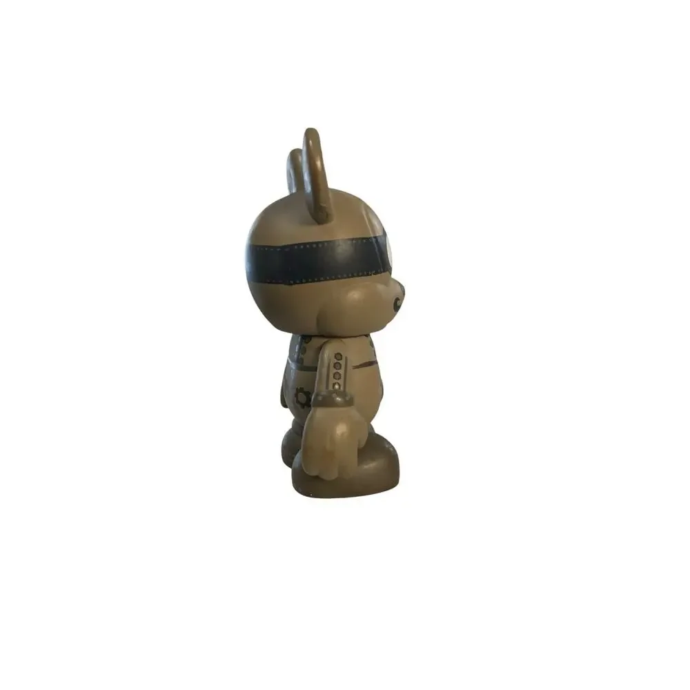 Authentic Disney‎ Vinylmation Urban Series 3, Steampunk Mickey. Figure 3”